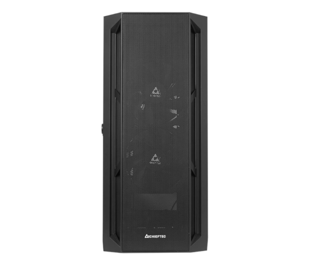 CHIEFTEC APEX AIR GA-01B-M-OP 3xFans - 1213233 - zdjęcie 6